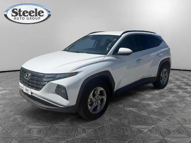 2024 Hyundai Tucson SEL for sale in Lockhart, TX