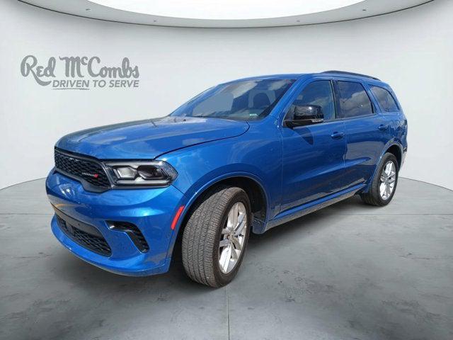 2025 Dodge Durango GT Plus AWD for sale in San Antonio, TX