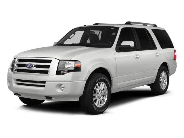 2014 Ford Expedition Limited for sale in Huntington, NY