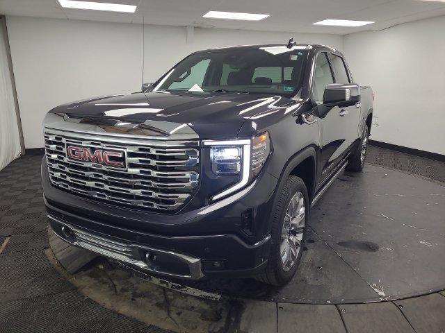 2023 GMC Sierra 1500 4WD Crew Cab Short Box Denali for sale in State College, PA