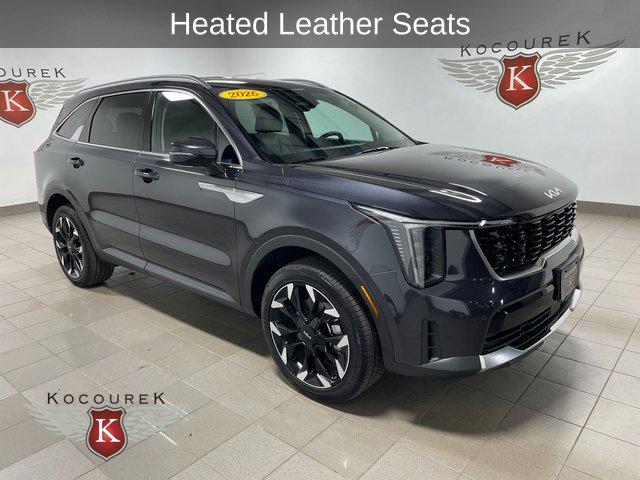 2026 Kia Sorento EX for sale in Wausau, WI
