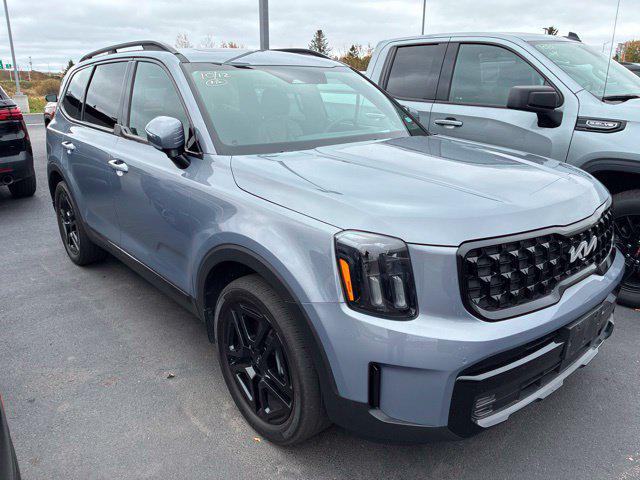 2024 Kia Telluride SX Prestige X-Line for sale in Wausau, WI
