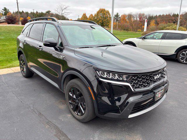 2022 Kia Sorento X-Line S for sale in Wausau, WI
