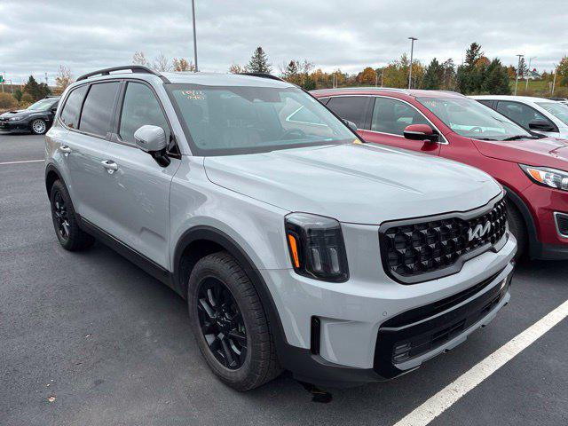 2024 Kia Telluride SX Prestige X-Pro for sale in Wausau, WI