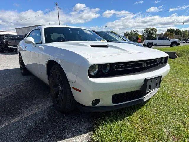 2019 Dodge Challenger SXT for sale in New Castle, DE