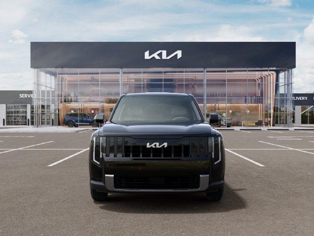 New 2027 Kia Telluride LX For Sale in Florence, SC
