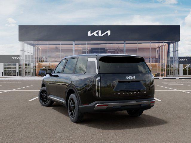 New 2027 Kia Telluride LX For Sale in Florence, SC
