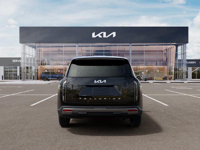 New 2027 Kia Telluride LX For Sale in Florence, SC