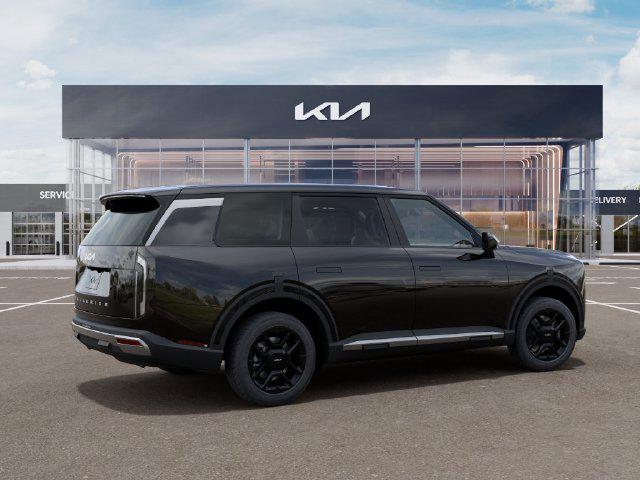 New 2027 Kia Telluride LX For Sale in Florence, SC