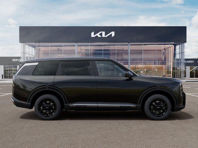 New 2027 Kia Telluride LX For Sale in Florence, SC