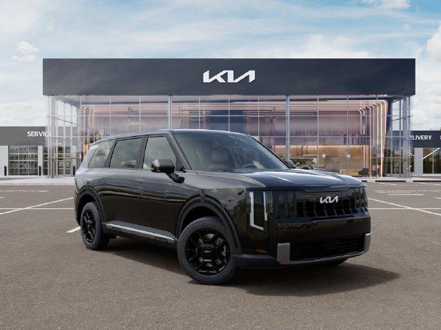 New 2027 Kia Telluride LX For Sale in Florence, SC