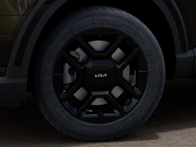 New 2027 Kia Telluride LX For Sale in Florence, SC