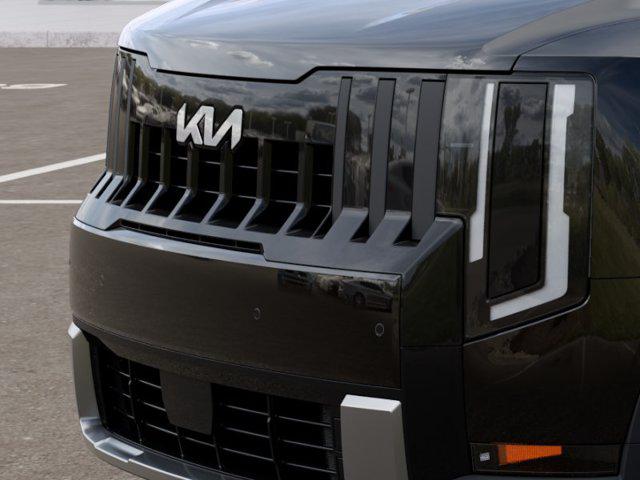 New 2027 Kia Telluride LX For Sale in Florence, SC