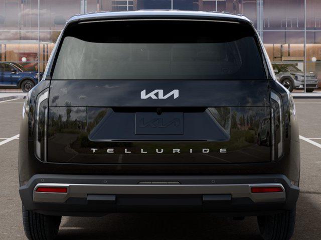 New 2027 Kia Telluride LX For Sale in Florence, SC