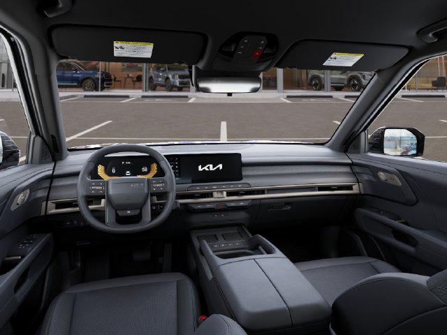 New 2027 Kia Telluride LX For Sale in Florence, SC