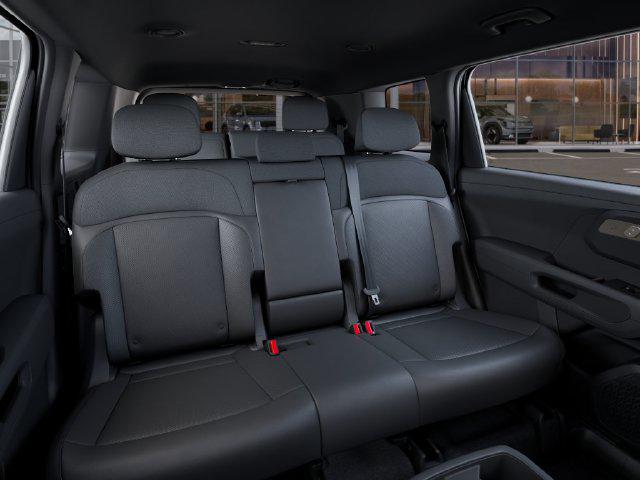 New 2027 Kia Telluride LX For Sale in Florence, SC