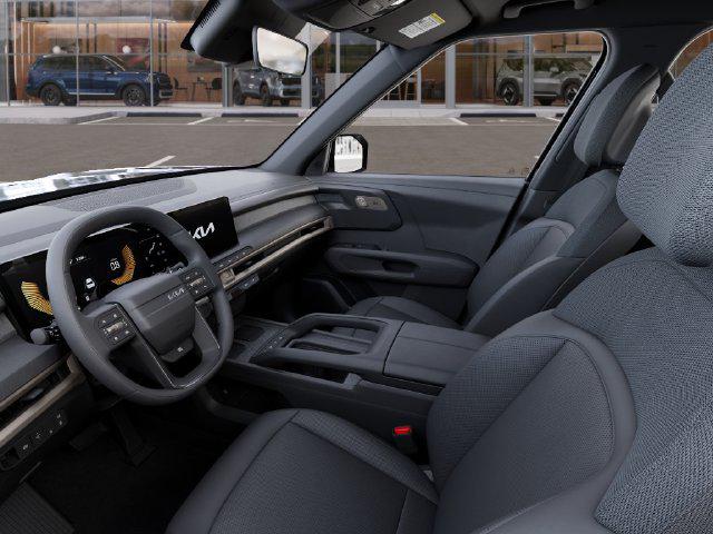 New 2027 Kia Telluride LX For Sale in Florence, SC