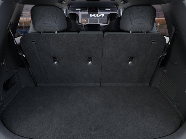 New 2027 Kia Telluride LX For Sale in Florence, SC
