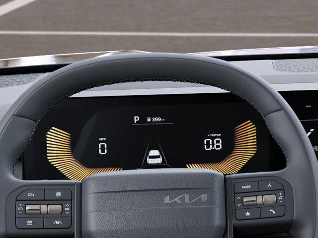 New 2027 Kia Telluride LX For Sale in Florence, SC