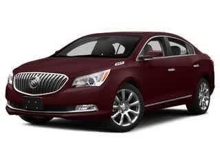2014 Buick LaCrosse Leather Group for sale in Wexford, PA