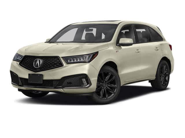 2020 Acura MDX Technology  A-SPEC Packages for sale in Wexford, PA