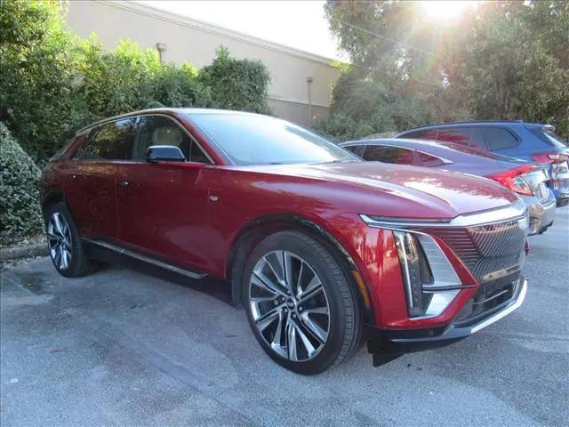 2026 Cadillac iQ Signature Luxury for sale in Ocala, FL