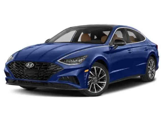 2023 Hyundai Sonata Limited for sale in Augusta, GA