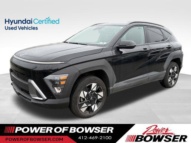 2025 Hyundai Kona SEL for sale in Pleasant Hills, PA