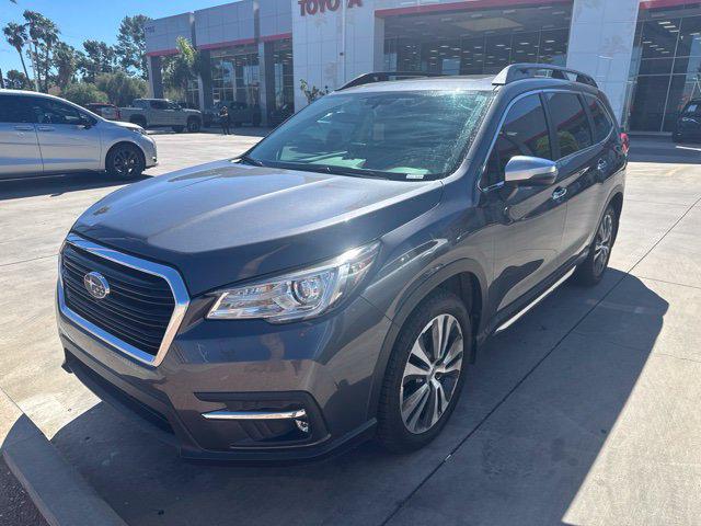 2022 Subaru Ascent Touring for sale in Tucson, AZ