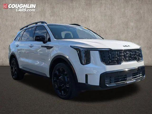 2026 Kia Sorento X-Line EX for sale near Heath, OH