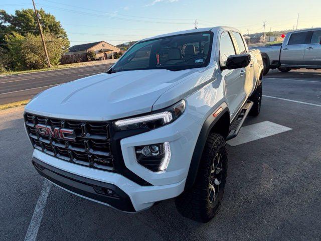 2026 GMC Canyon AT4X, 4WD for sale in Graham, TX