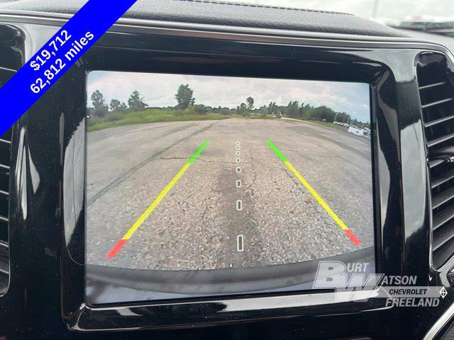 2021 Jeep Cherokee Limited 4x4