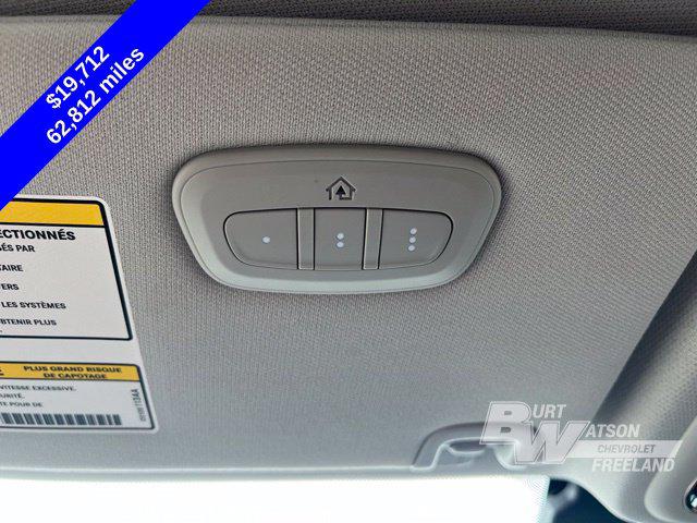 2021 Jeep Cherokee Limited 4x4
