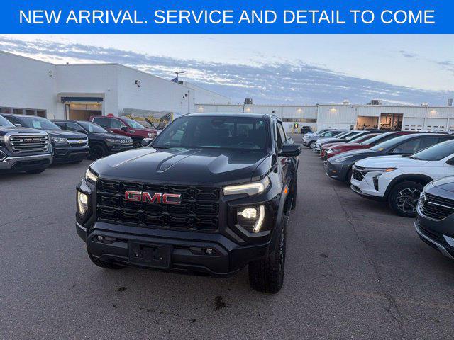 2023 GMC Canyon 2WD Crew Cab Short Box Elevation for sale in Sterling Heights, MI