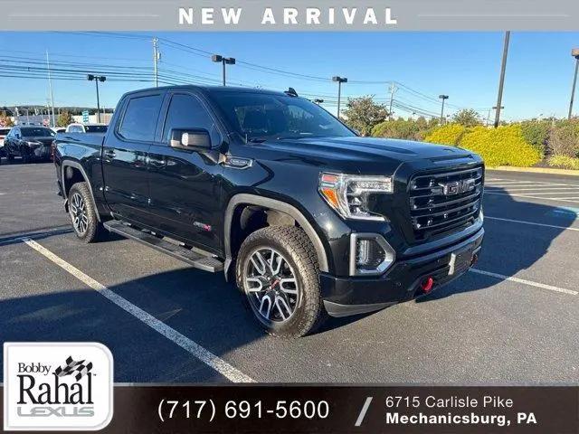 2019 GMC Sierra 1500 AT4 for sale in Mechanicsburg, PA