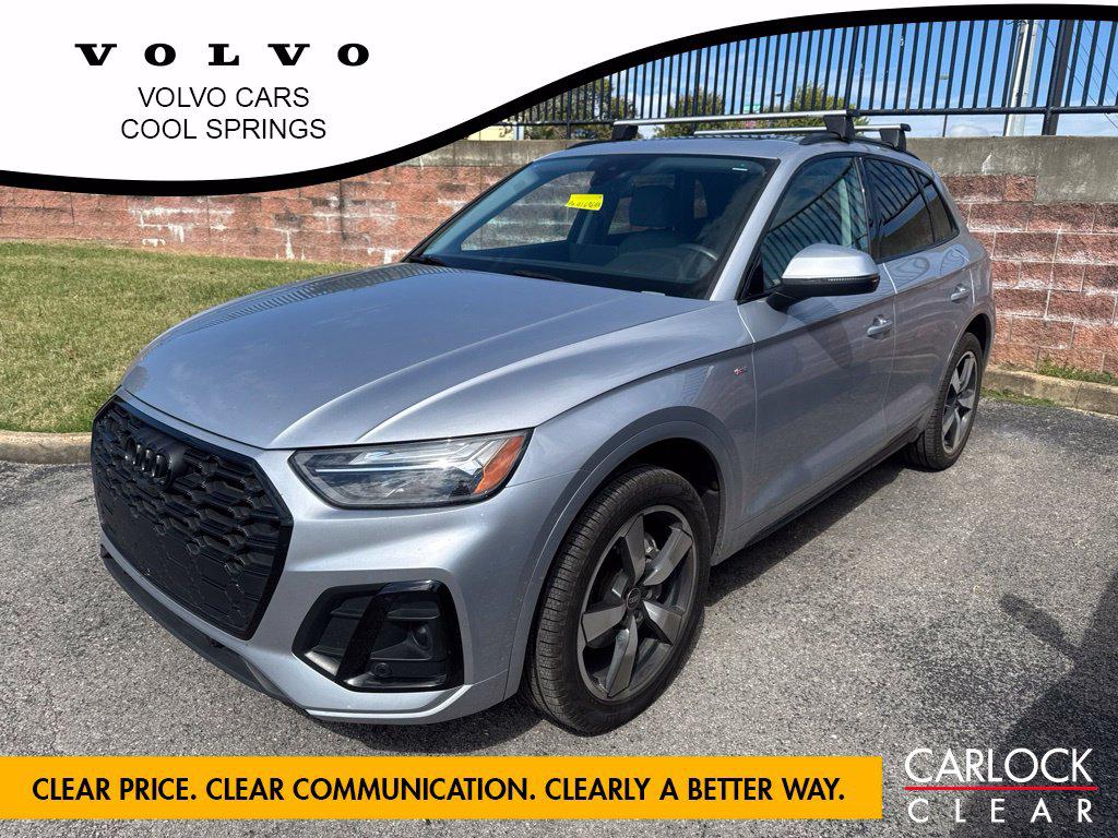 2022 Audi Q5