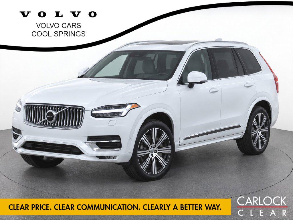 2024 Volvo XC90