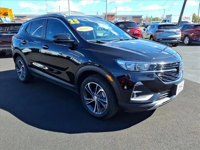 2023 Buick Encore GX Select AWD for sale in Lockport, NY