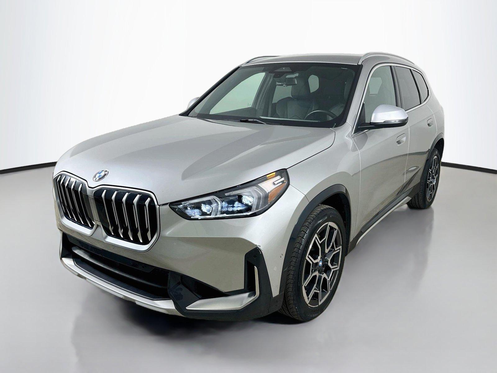 2023 BMW X1