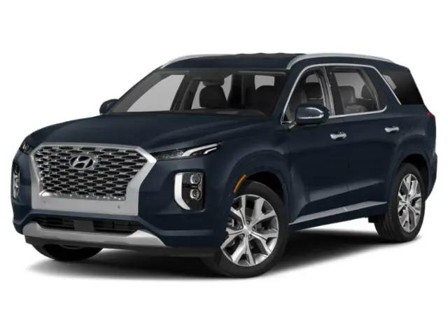 2021 Hyundai Palisade Limited for sale in Torrance, CA