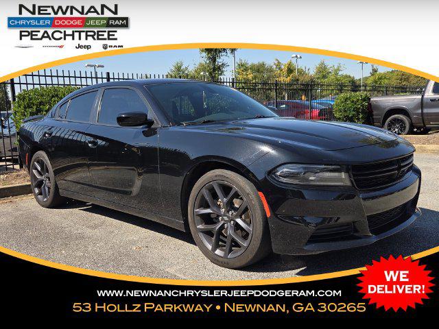 2021 Dodge Charger SXT RWD for sale in Newnan, GA