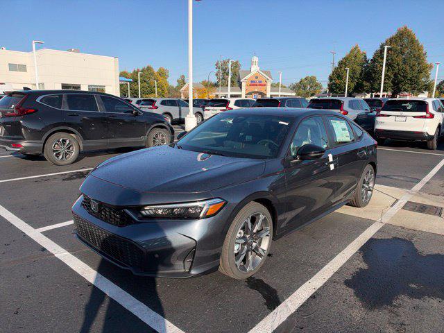 2026 Honda Civic Sport Touring for sale in Plymouth, MI
