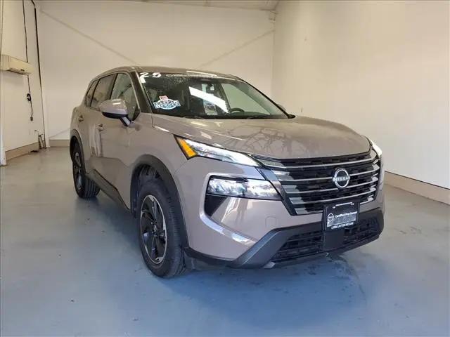 2025 Nissan Rogue SV Intelligent AWD for sale in Decatur, AL