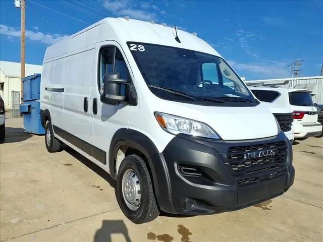 2023 Ram ProMaster 2500 Cargo Van High Roof 159 WB for sale in Decatur, AL