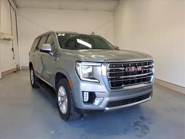 2024 GMC Yukon 2WD SLT for sale in Decatur, AL