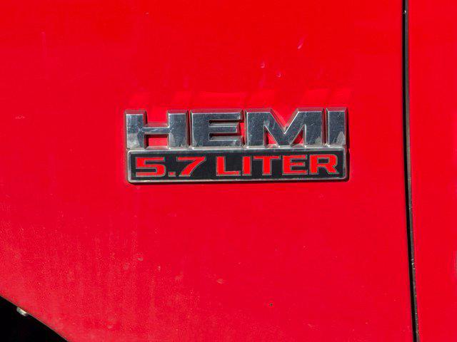 2019 Ram 1500 Classic Express Crew Cab 4x2 57 Box