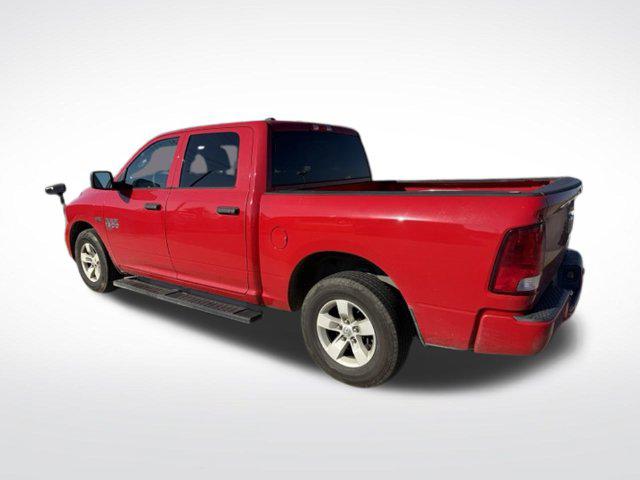 2019 Ram 1500 Classic Express Crew Cab 4x2 57 Box