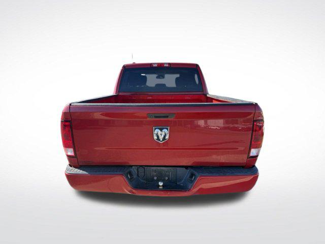 2019 Ram 1500 Classic Express Crew Cab 4x2 57 Box