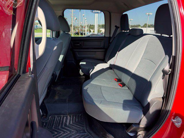 2019 Ram 1500 Classic Express Crew Cab 4x2 57 Box