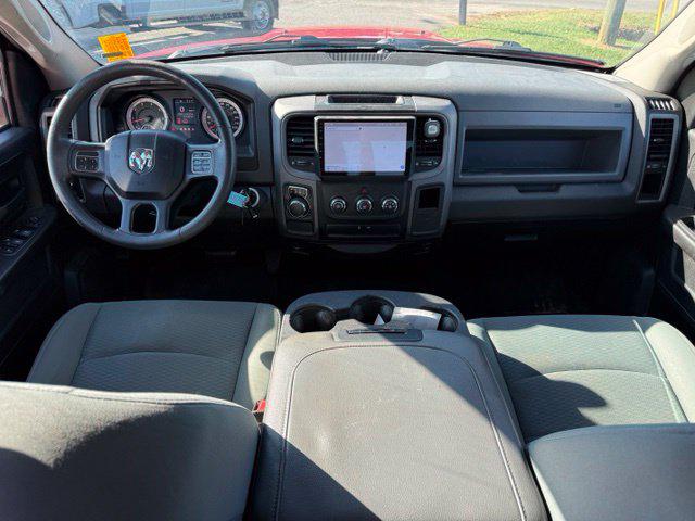 2019 Ram 1500 Classic Express Crew Cab 4x2 57 Box